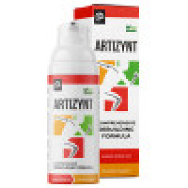 ArtiZynt - gel per le articolazioni