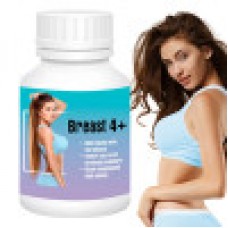 Breast 4+ - capsule per l'ingrandimento del seno