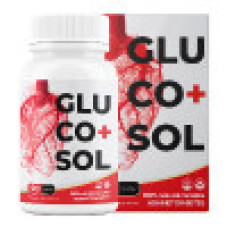 Glucosol - capsule contro il diabete