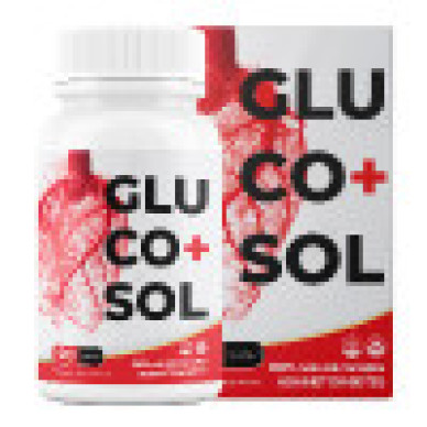 Glucosol - capsule contro il diabete