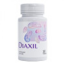 Diaxil - capsule per il diabete