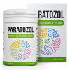 Paratozol - capsule contro i parassiti