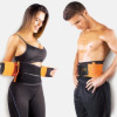 Extreme Power Belt - cintura per dimagrire e correggere la figura