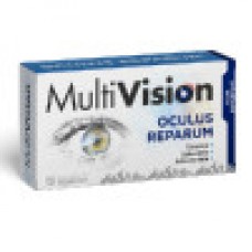 MultiVision - capsule per la visione