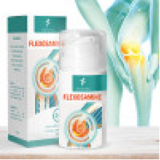 Flexosamine - gel contro il dolore articolare