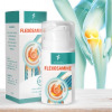 Flexosamine - gel per i dolori articolari