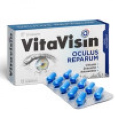 Vitavisin - capsule per la vista