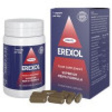 Erexol - capsule per il trattamento della prostatite.