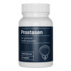 Prostasen - compresse per la prostatite