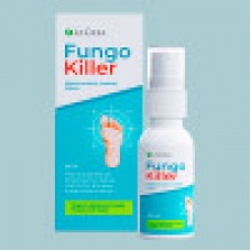 Fungokiller - spray contro i funghi