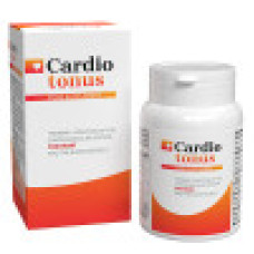 Cardiotonus - capsule per l'ipertensione