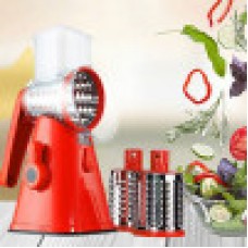 VegeSlicer - affettatrice multiuso per frutta e verdura