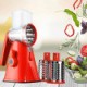 VegeSlicer - affettatrice multiuso per frutta e verdura