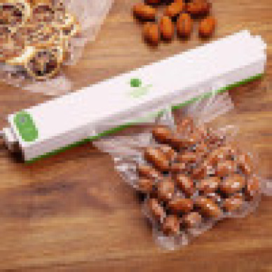 Freshpack Pro - confezionatrice sottovuoto per la conservazione degli alimenti