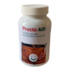 PROCTO AID - capsule per le emorroidi