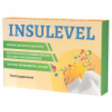InsuLevel - capsule per il diabete