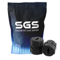 Smart Gas Saver - dispositivo per il risparmio di carburante