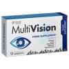 Multivision Caps - integratore alimentare per migliorare la vista.