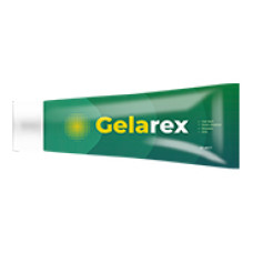 Gelarex - un rimedio per il trattamento delle emorroidi