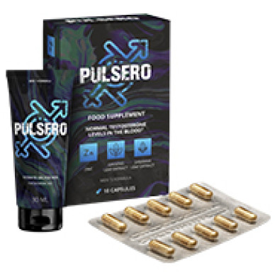 Pulsero 1+1 - rimedio per la potenza
