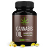 Cannabis Oil - rimedio per le articolazioni