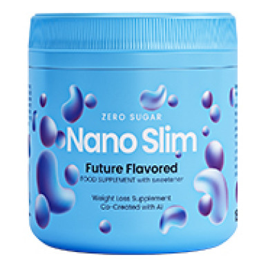 Nano Slim - un prodotto per dimagrire