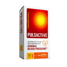 Pulsactive - il rimedio per la stabilizzazione della pressione arteriosa