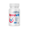 Insuvit - dispositivo per il controllo del diabete