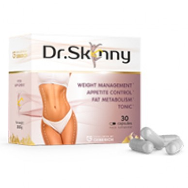 Dr.Skinny - capsule dimagranti