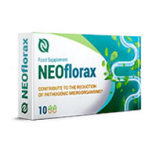 Neoflorax - contro i parassiti