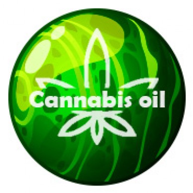 Cannabis Oil - rimedio per la prostatite