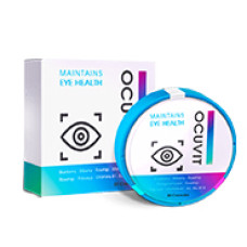 Ocuvit - supporto per la salute degli occhi