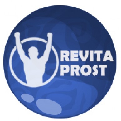 Revitaprost - capsule per il trattamento della prostatite