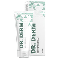 Dr.Derm - crema per il trattamento della psoriasi
