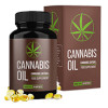 Cannabis Oil - Per la salute dell'udito