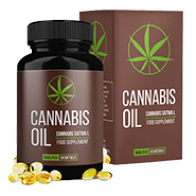Cannabis Oil - Per la salute dell'udito