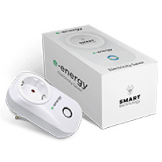 E-energy — dispositivo di risparmio energetico