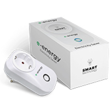 E-energy — dispositivo di risparmio energetico