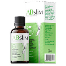 ABSlim Low 2.0 — mezzo per la perdita di peso