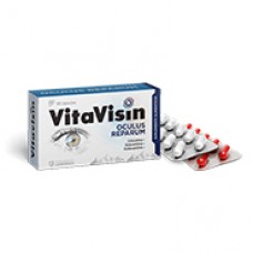 Vitavisin caps - rimedio per problemi di vista