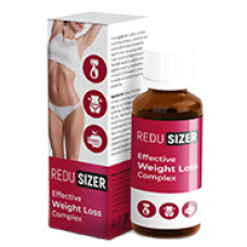 Redusizer – rimedio per la perdita di peso