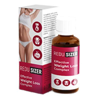 Redusizer – rimedio per la perdita di peso