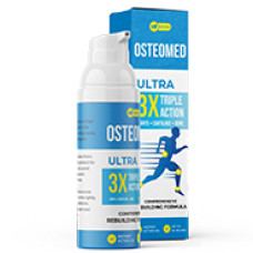 Osteomed - un rimedio per le articolazioni.