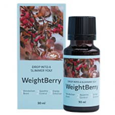 WeightBerry - rimedio per dimagrire