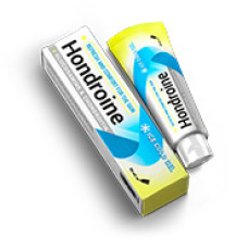 Hondroine - supporto per le articolazioni