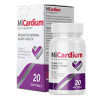 Micardium - un farmaco per il trattamento dell'ipertensione.
