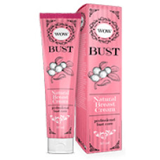 Wow Bust - crema per l'aumento del seno.