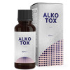 Alkotox - rimedio per il trattamento dell'alcolismo
