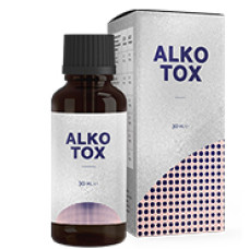 Alkotox - rimedio per il trattamento dell'alcolismo