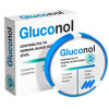 Gluconol 2.0 - Regolatore del livello di zucchero nel sangue per le persone con diabete.